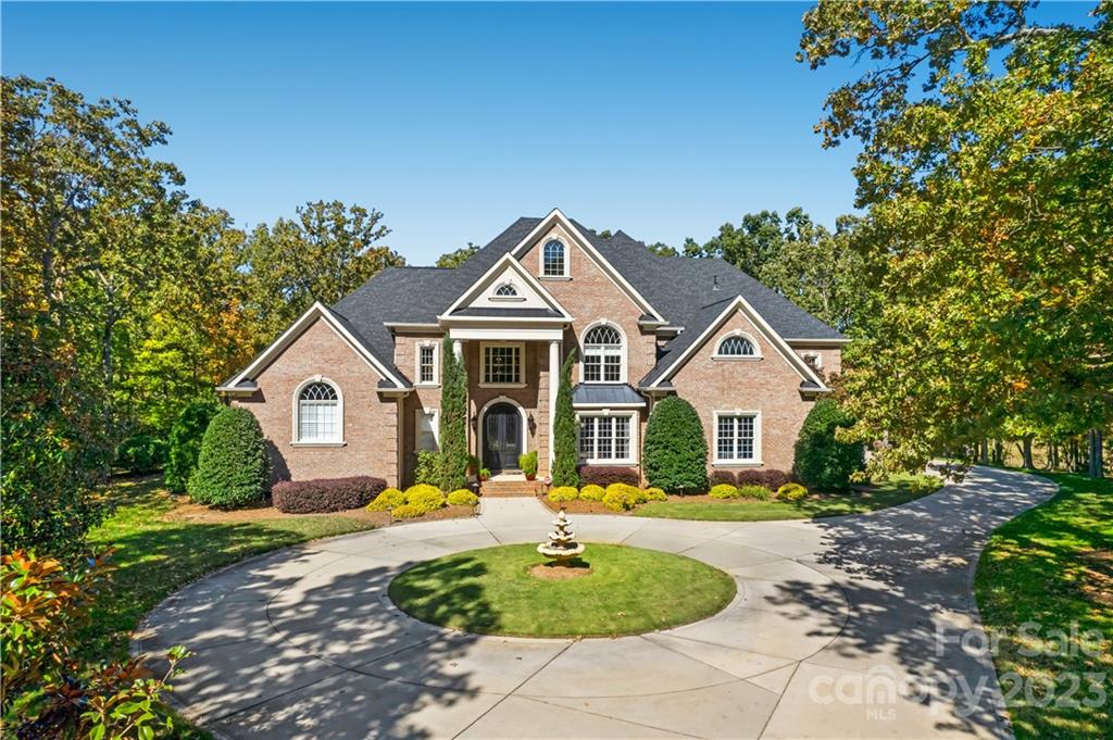 9724 Sedgefield Drive Waxhaw NC 28173