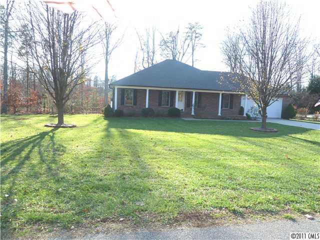 113 Old Tram Street Lincolnton NC 28092