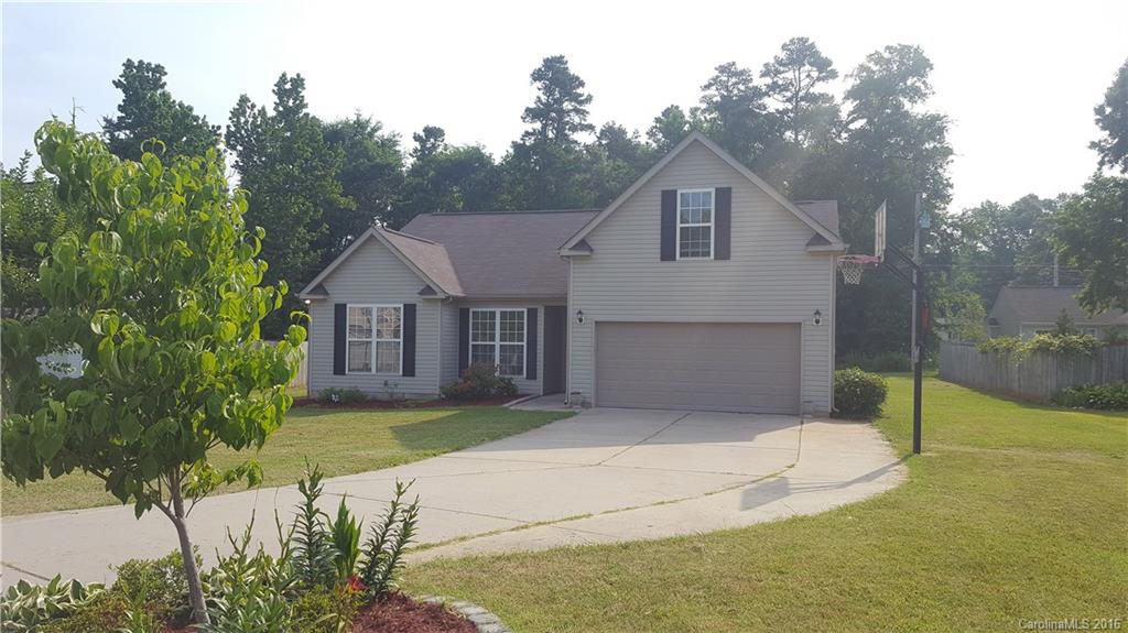 6728 2nd Avenue Indian Trail NC 28079