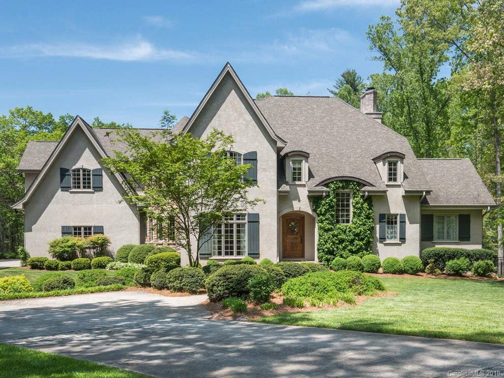 207 Crocus Lane Asheville NC 28803