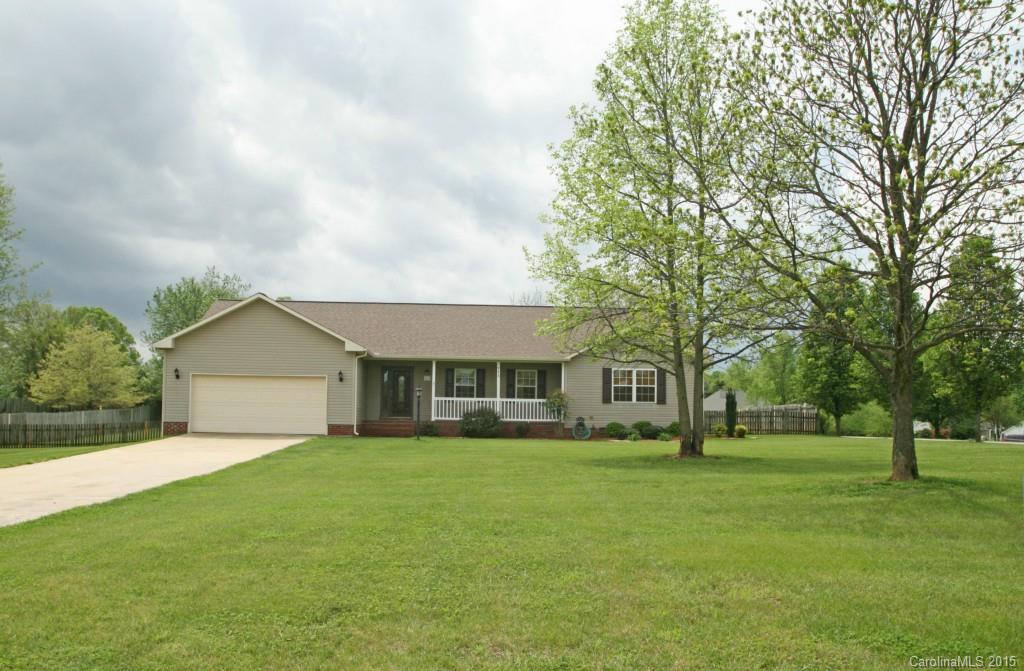 113 Charis Lane Statesville NC 28677