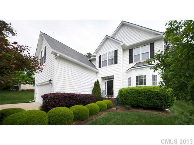 7719 Dunoon Lane Charlotte NC 28269