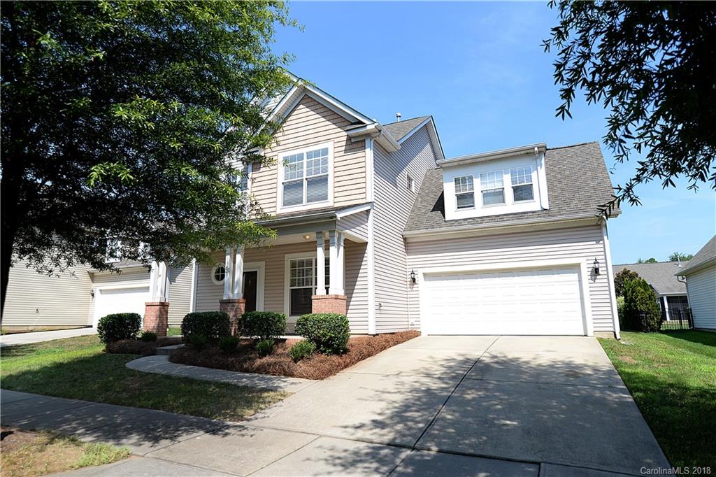 13313 Centennial Commons Parkway Huntersville NC 28078