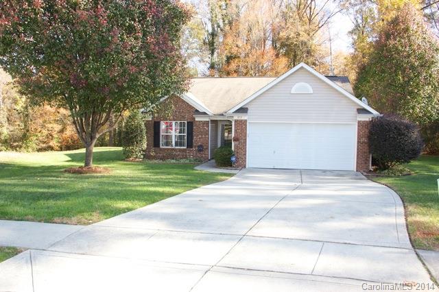313 Woodlynn Drive Charlotte NC 28214