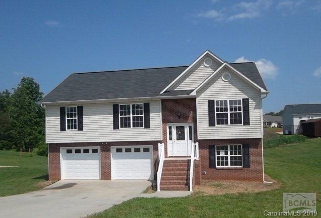 1514 Clear Creek Lane Newton NC 28658