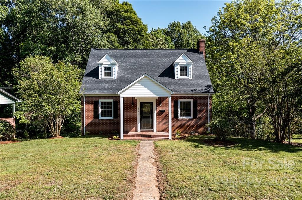 417 Alexander Avenue Morganton NC 28655