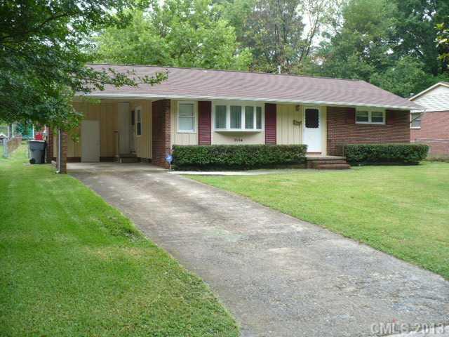 3914 Foxford Place Charlotte NC 28215