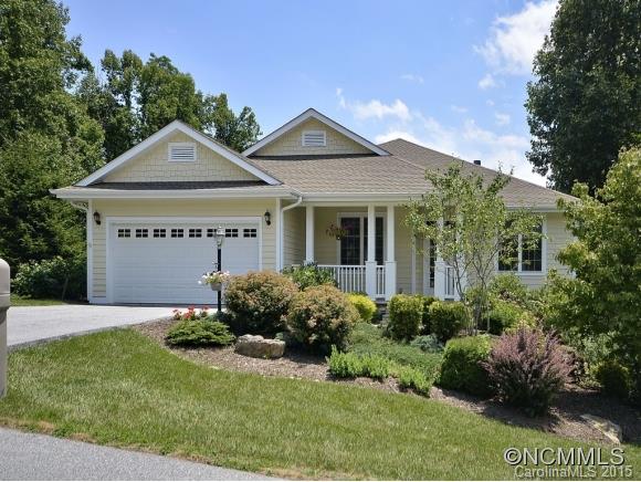 17 Green Meadow Court Flat Rock NC 28731