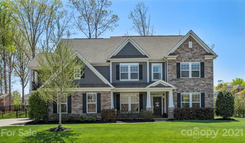 3102 Kinder Oak Drive Indian Trail NC 28079