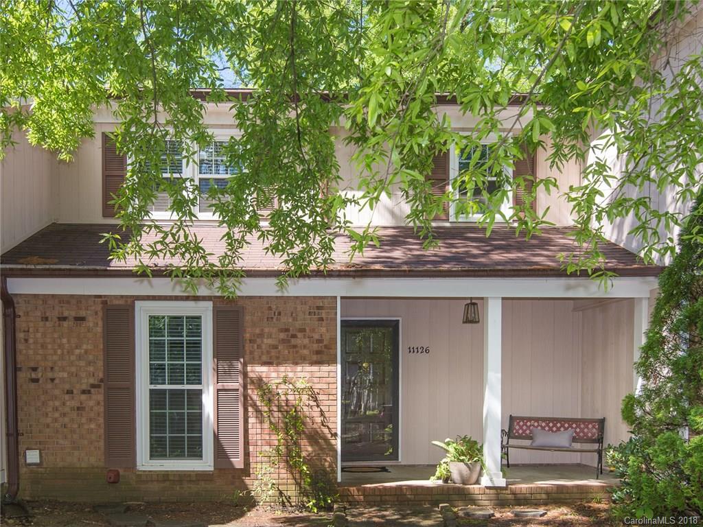 11126 Sevilla Court Charlotte NC 28226