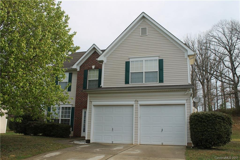 1201 Danbrooke Drive Concord NC 28025