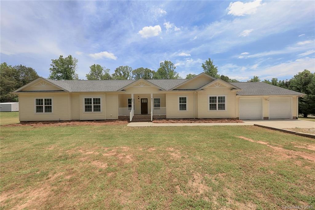 1346 Cruse Lane Denver NC 28037