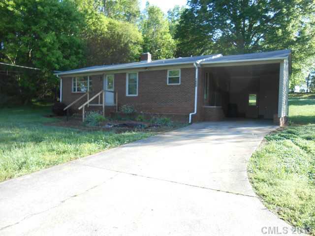 1600 Radio Station Road Newton NC 28658