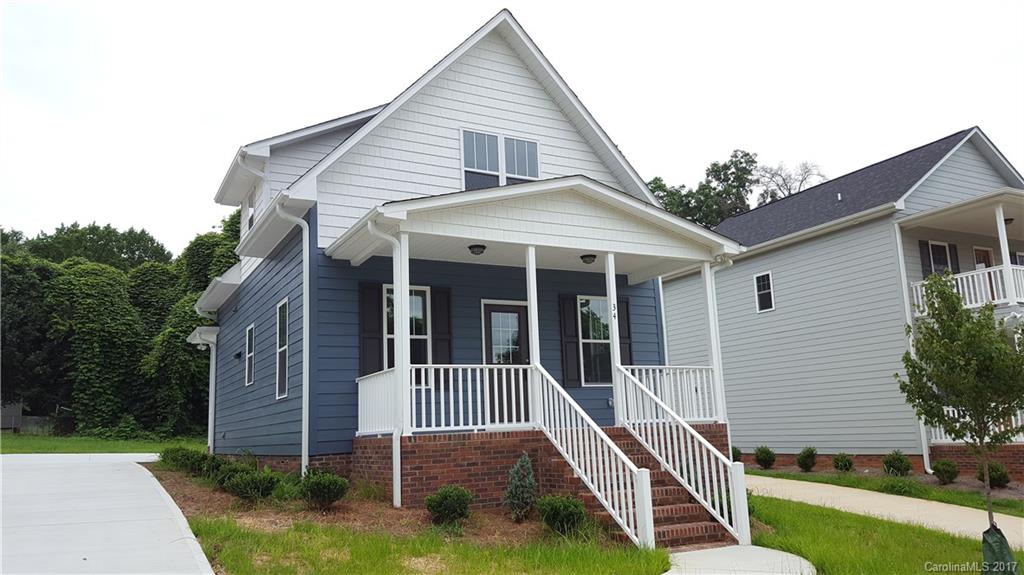 34 Hawthorne Street SW Concord NC 28027