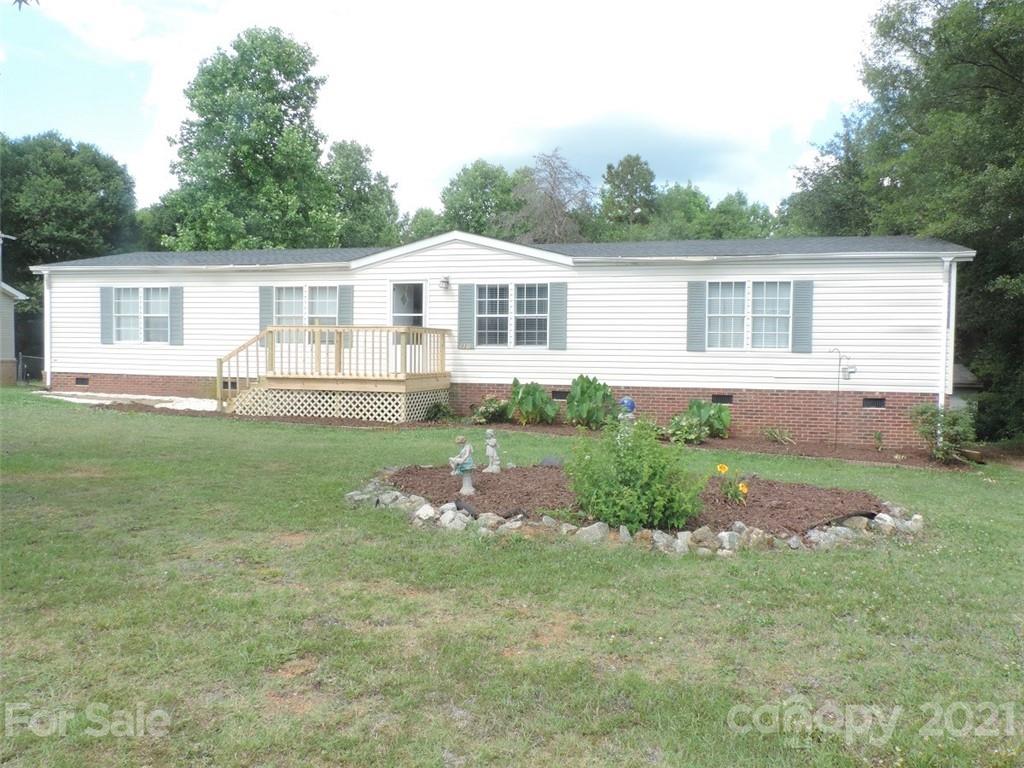 335 Jack Francis Road Shelby NC 28152