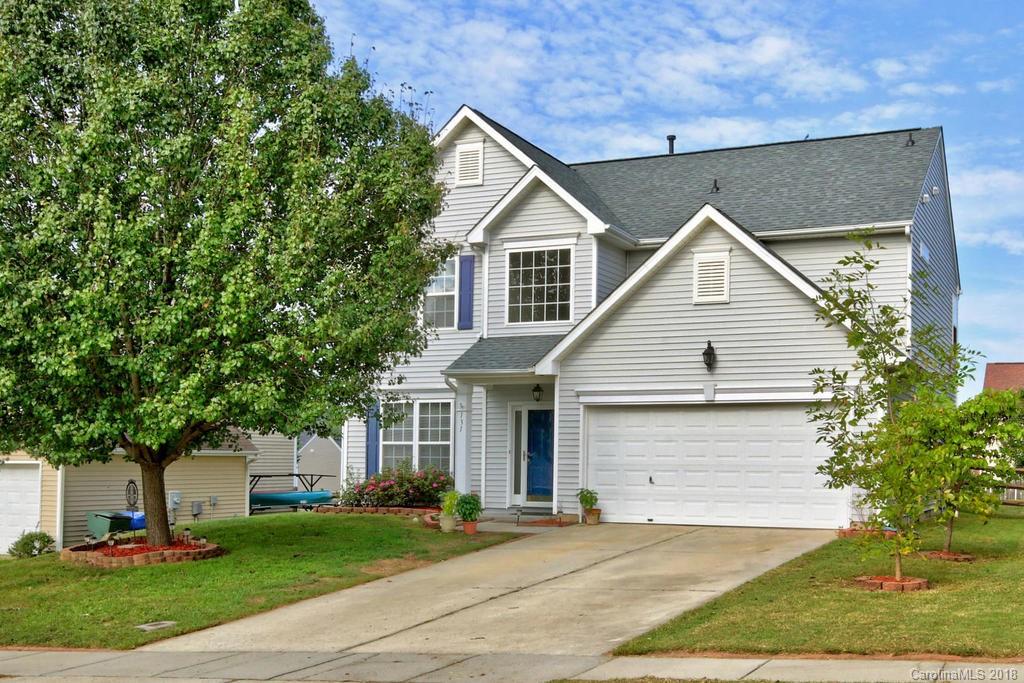 131 Nevis Lane Mooresville NC 28115