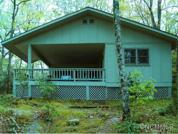 2966 Slick Fisher Road Lake Toxaway NC 28747