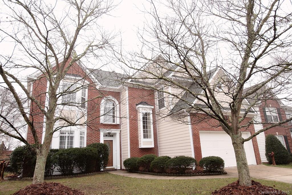 11539 Laurel View Drive Charlotte NC 28273