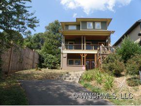 21 Lamb Avenue Asheville NC 28806