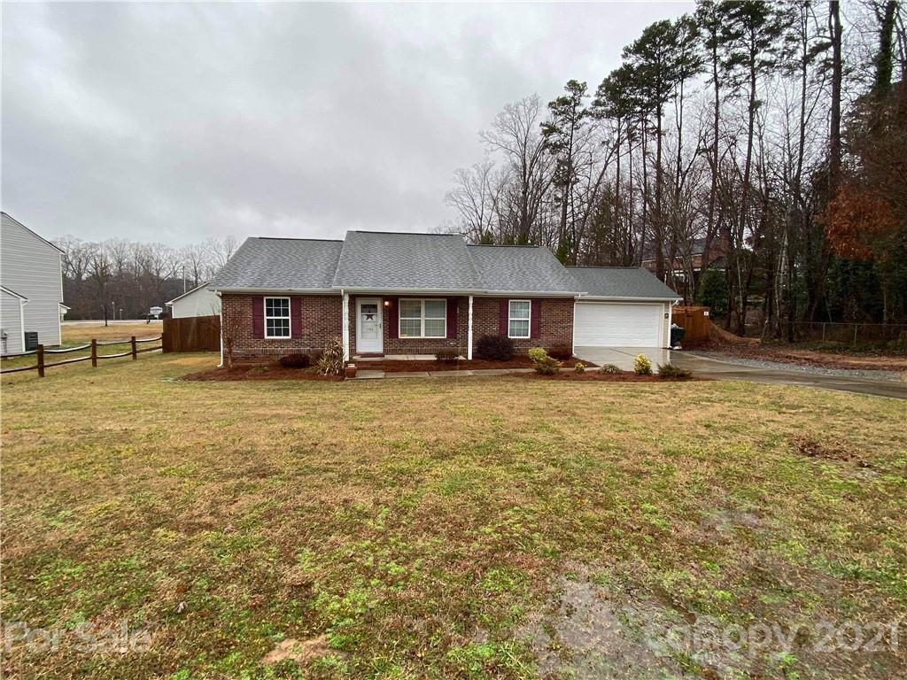 1582 Edgefield Avenue Gastonia NC 28052