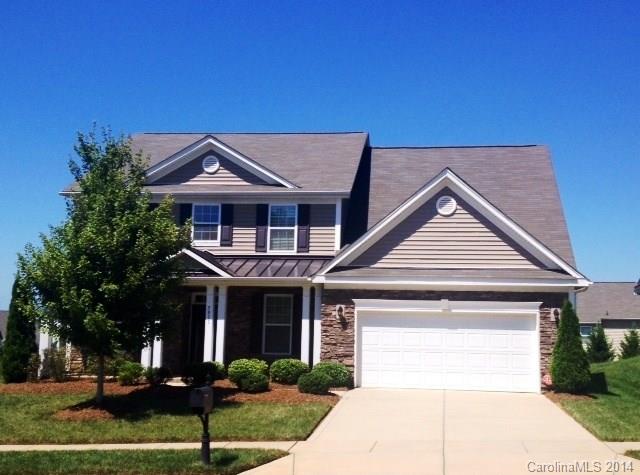 5811 Langwell Lane Charlotte NC 28278