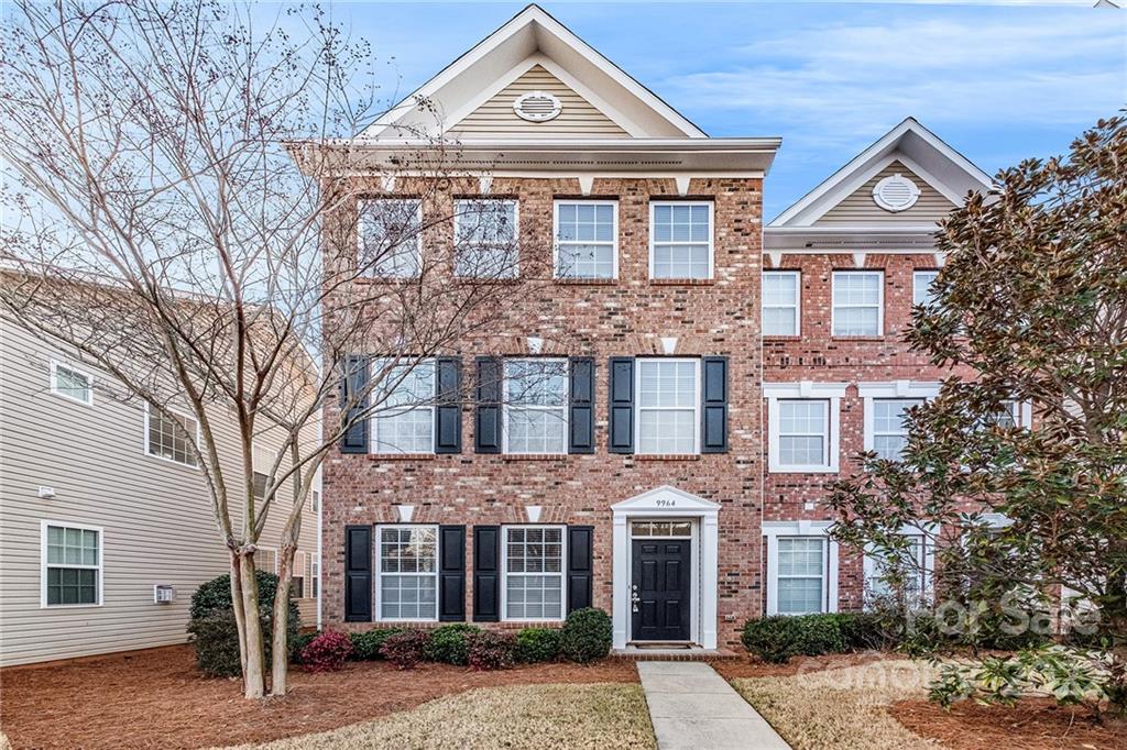 9964 Evergreen Terrace Drive Charlotte NC 28277