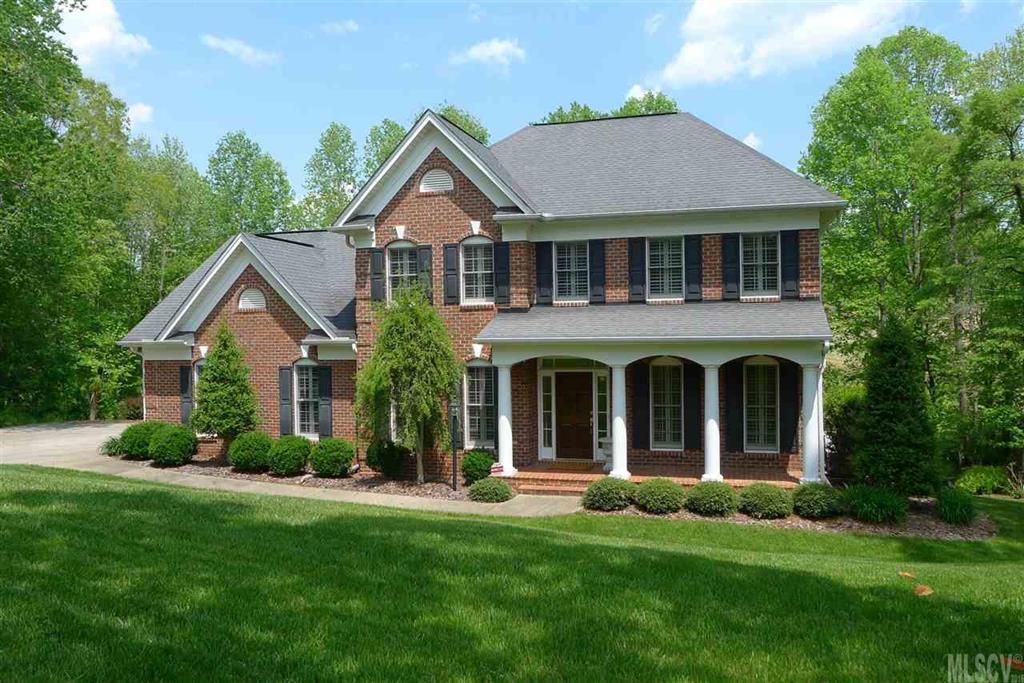4340 Rodeway Court Ne Hickory NC 28601