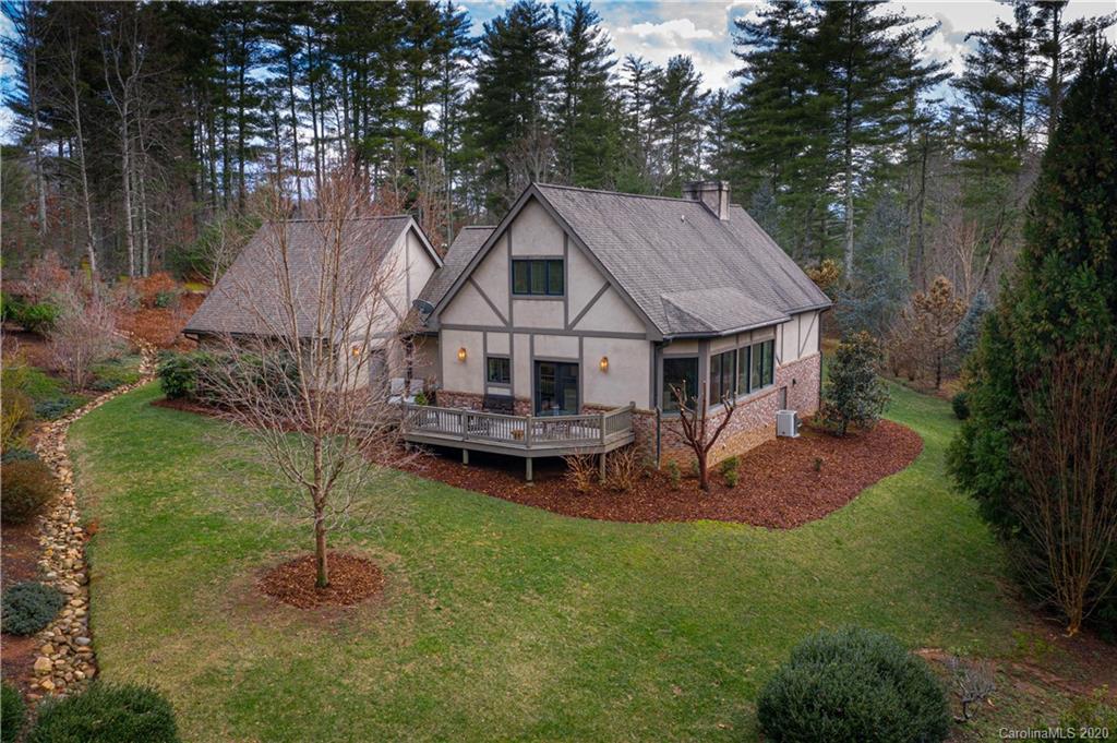 32 Ravenwood Drive Fletcher NC 28732