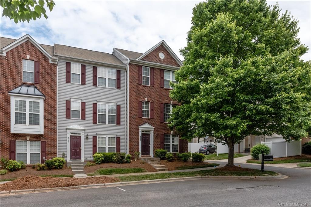 9737 Blossom Hill Drive Huntersville NC 28078