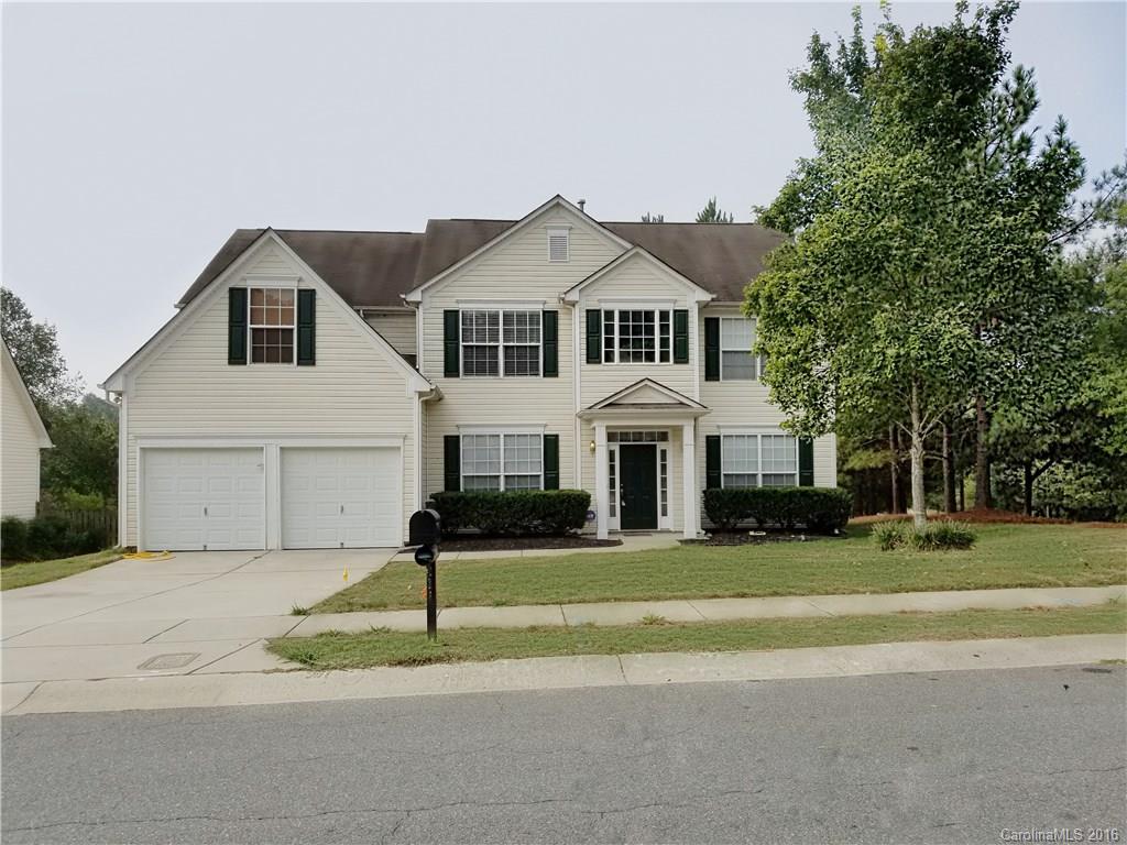 14404 Northridge Drive Charlotte NC 28269
