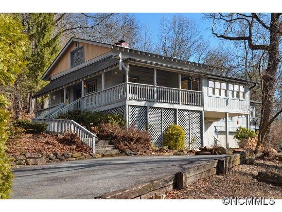 238 Sweetwater Road Mills River NC 28759