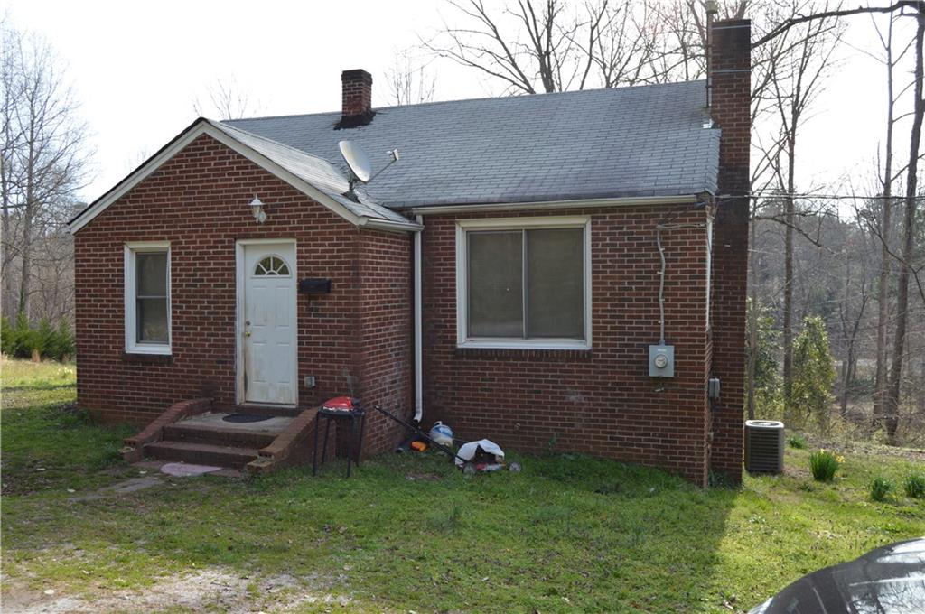 1039 5th Street Se Hickory NC 28602