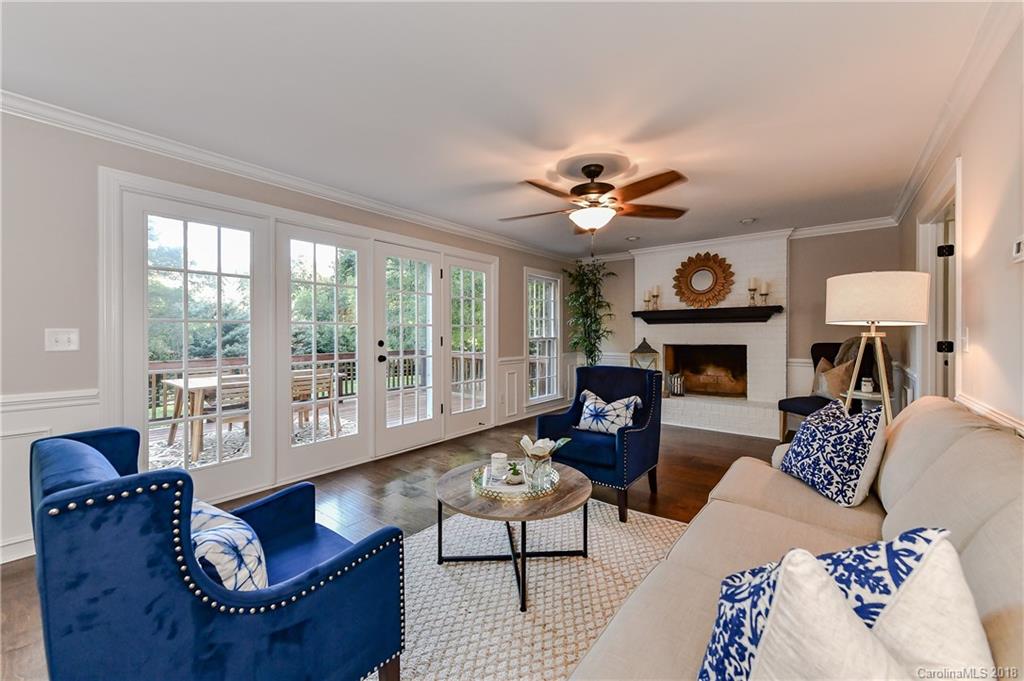 5404 Winsland Lane Charlotte NC 28277