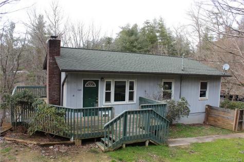 160 Candler Drive Marshall NC 28753