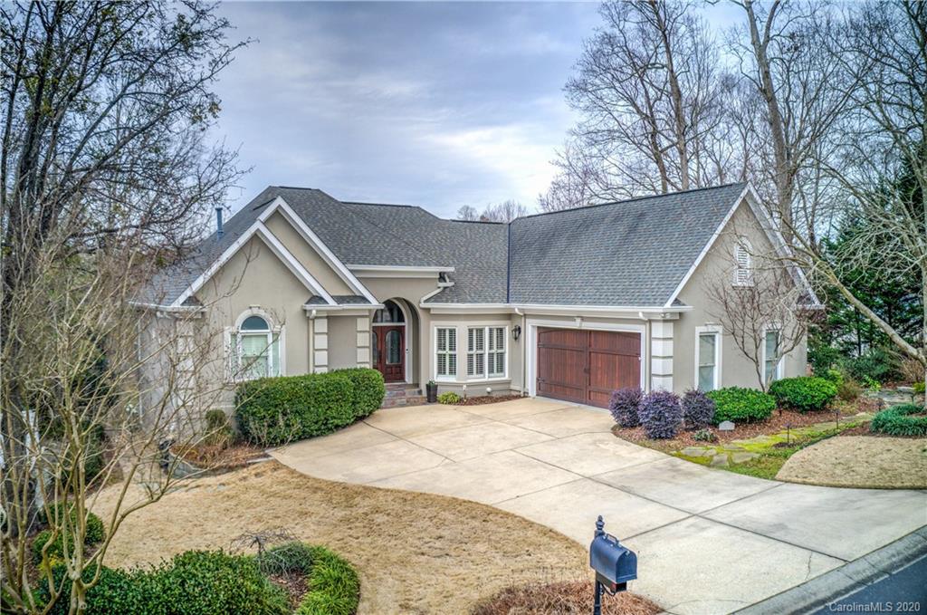 16123 Whitesail Drive Charlotte NC 28278