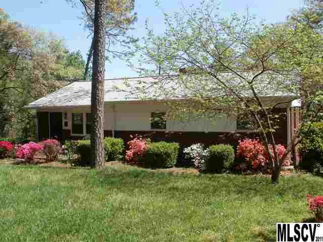 1238 12th Street Circle NE Hickory NC 28601