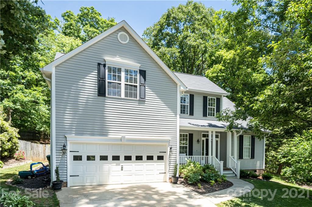 120 River Birch Drive Fletcher NC 28732