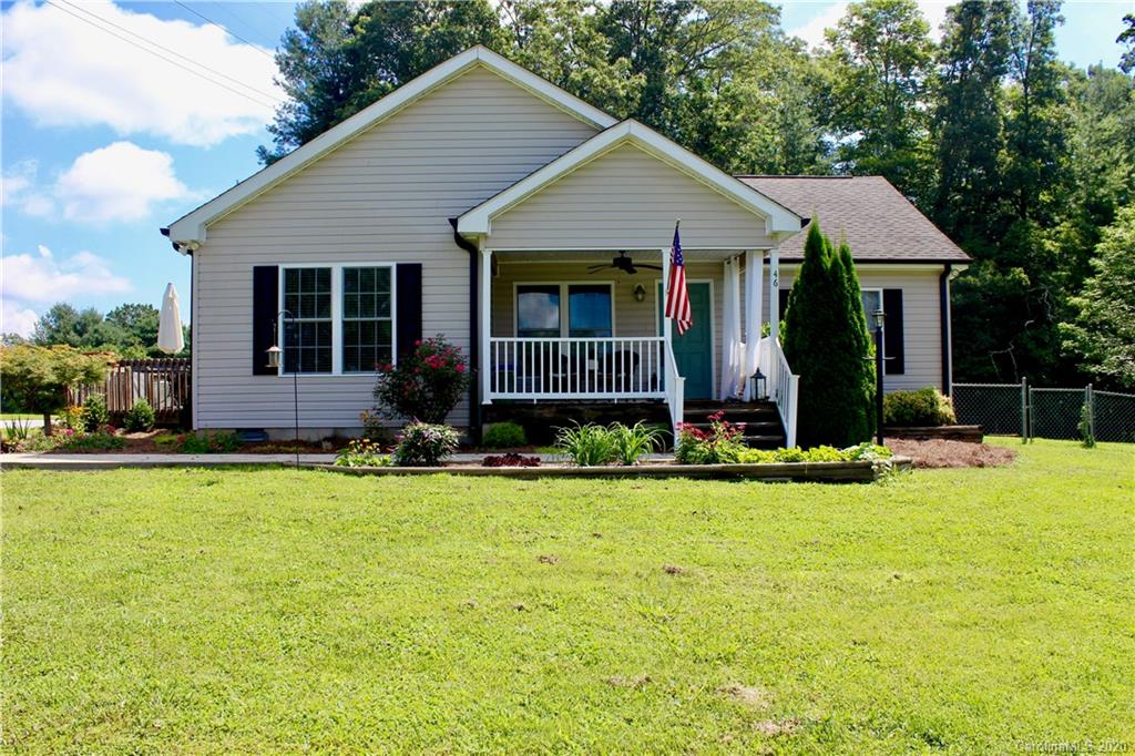 46 Baldwin Road Arden NC 28704