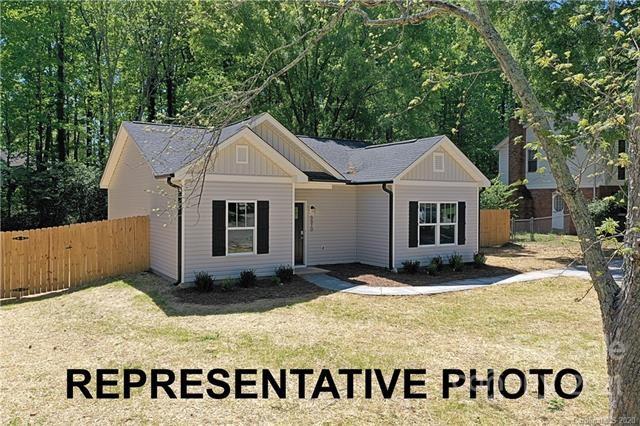 512 Myrtle Street Gastonia NC 28052