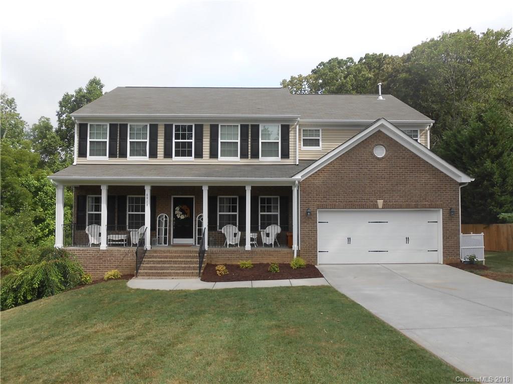 6919 Old Oak Lane Mint Hill NC 28227