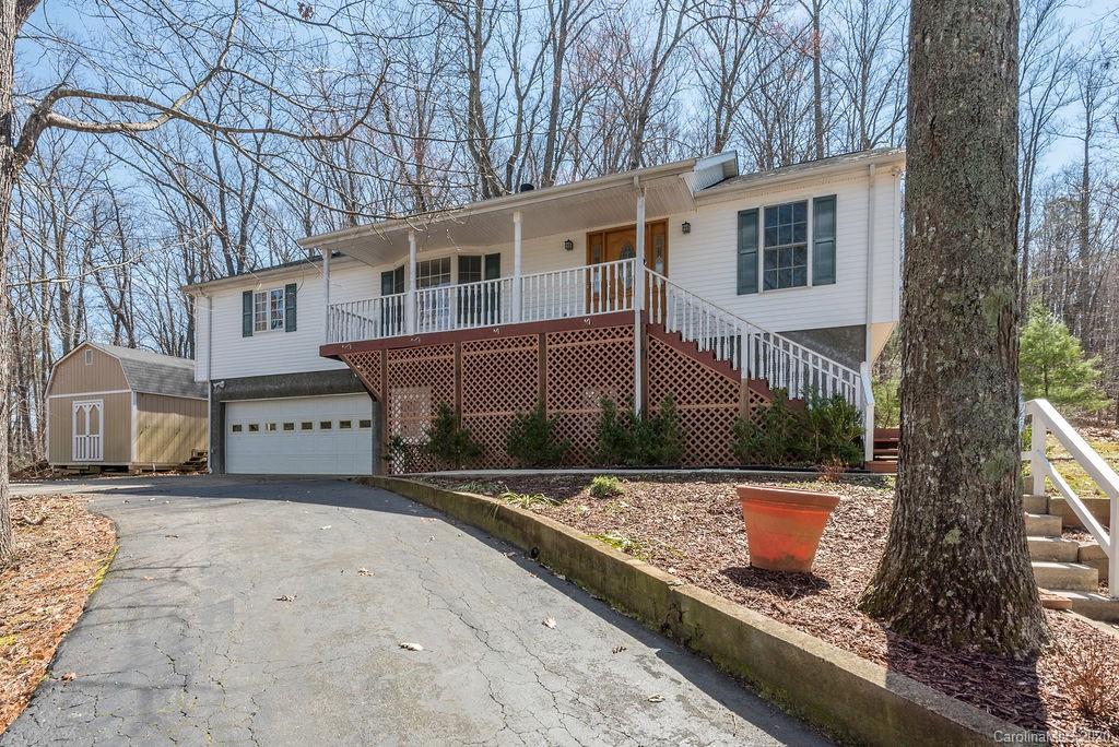 237 Church Road Fairview NC 28730