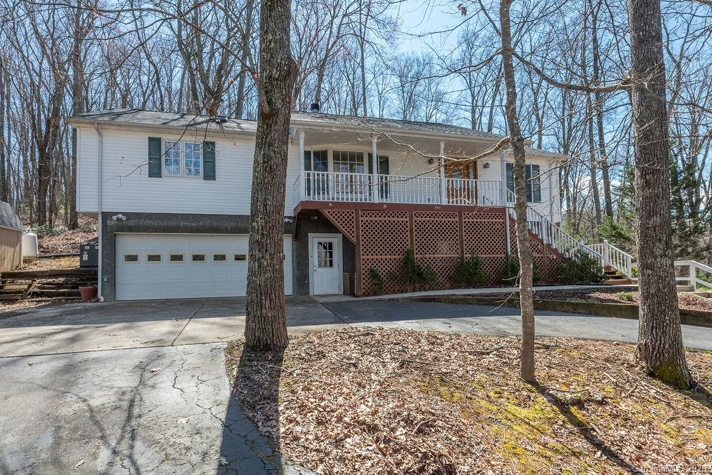237 Church Road Fairview NC 28730