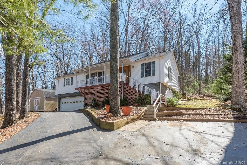 237 Church Road Fairview NC 28730
