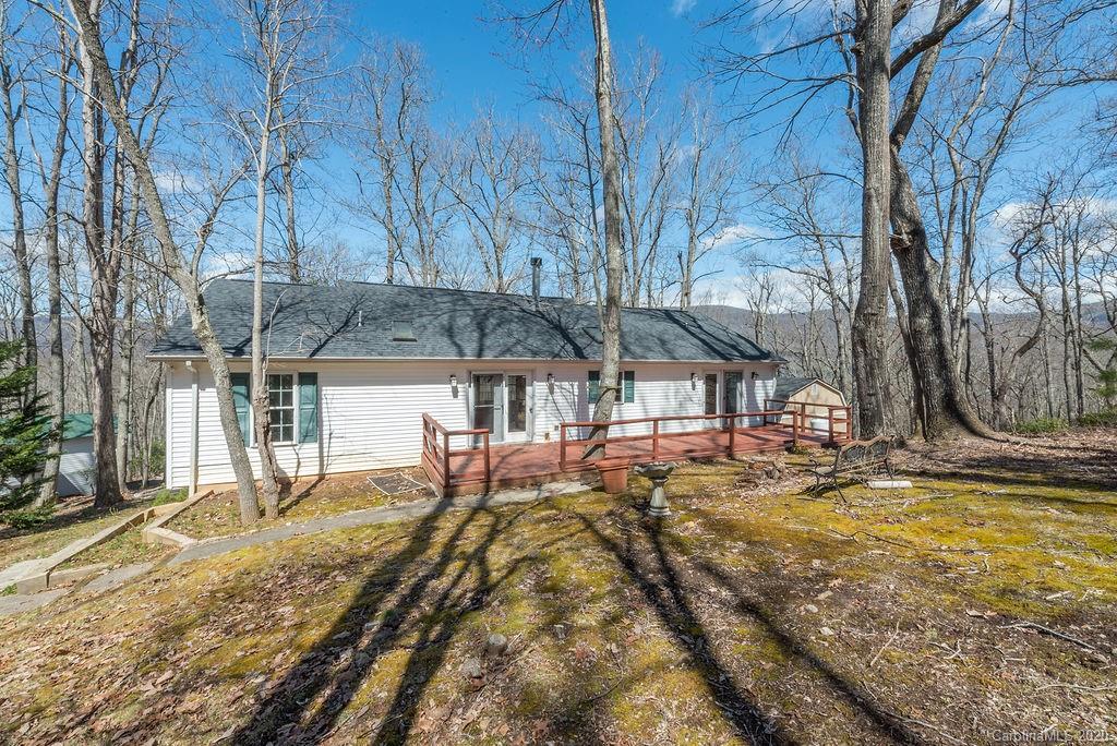 237 Church Road Fairview NC 28730