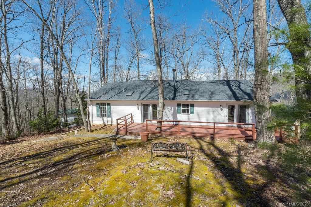 237 Church Road Fairview NC 28730