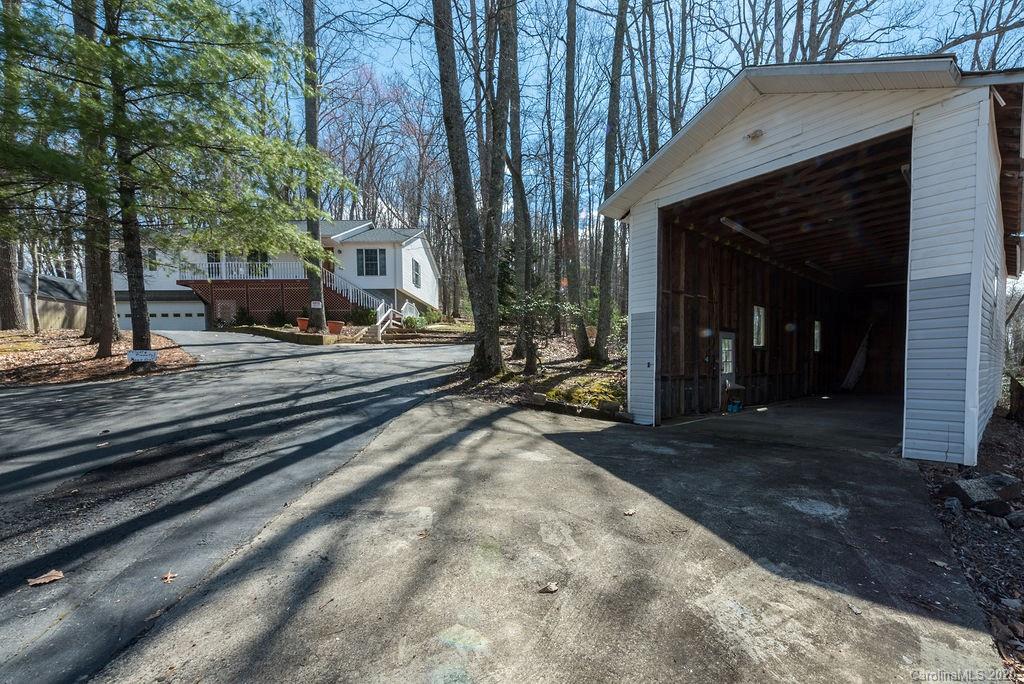 237 Church Road Fairview NC 28730