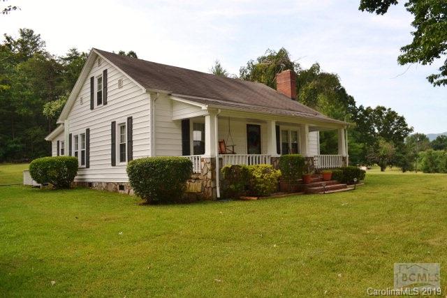 252 Chapman Road Morganton NC 28655