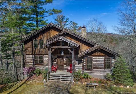 102 Yankee Run Linville Falls NC 28647