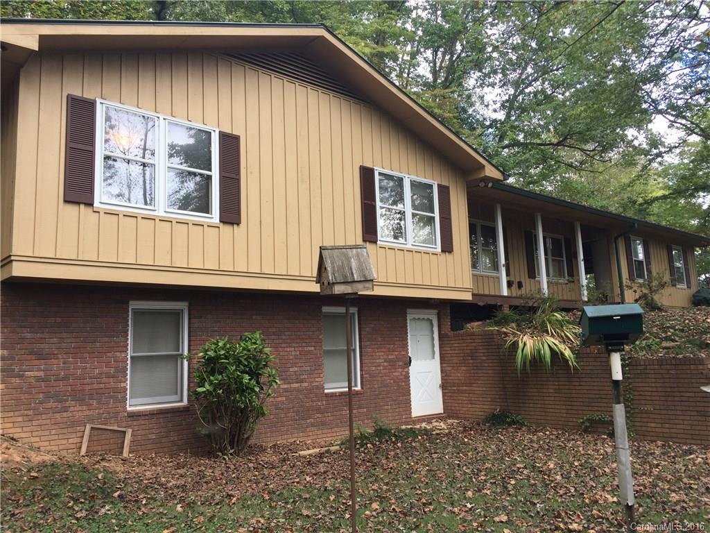 133 Rivercrest Drive Sylva NC 28779