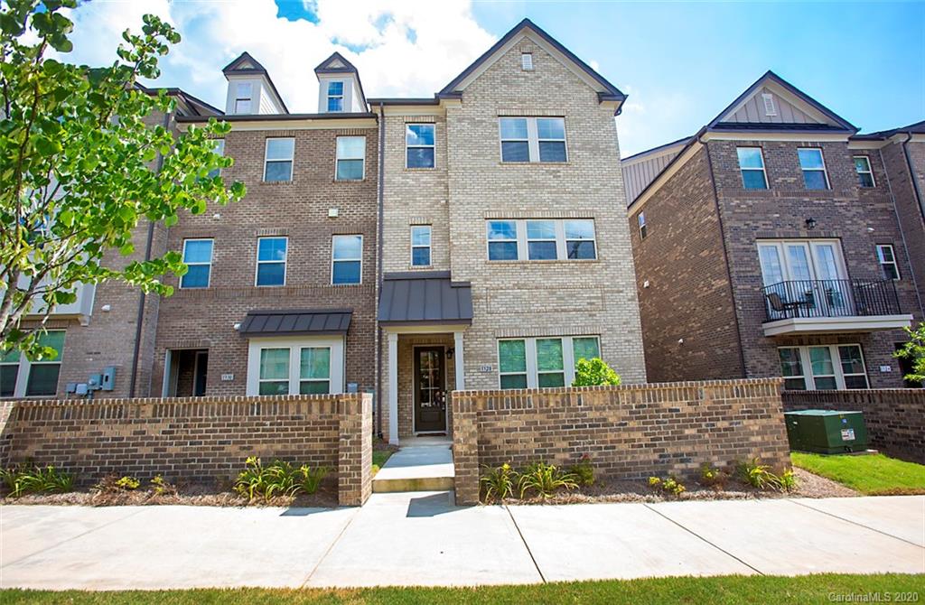 1328 E Woodlawn Road Charlotte NC 28209